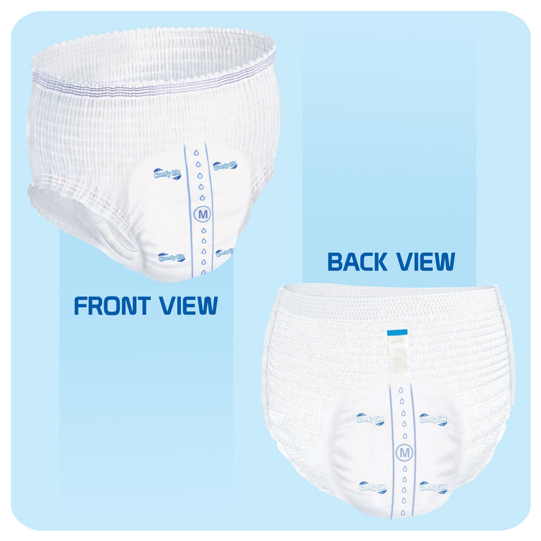 ComfyLife Premium Adult Pull Up Pants