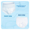 Load image into Gallery viewer, DryEze Incontinence Pull-up Pants