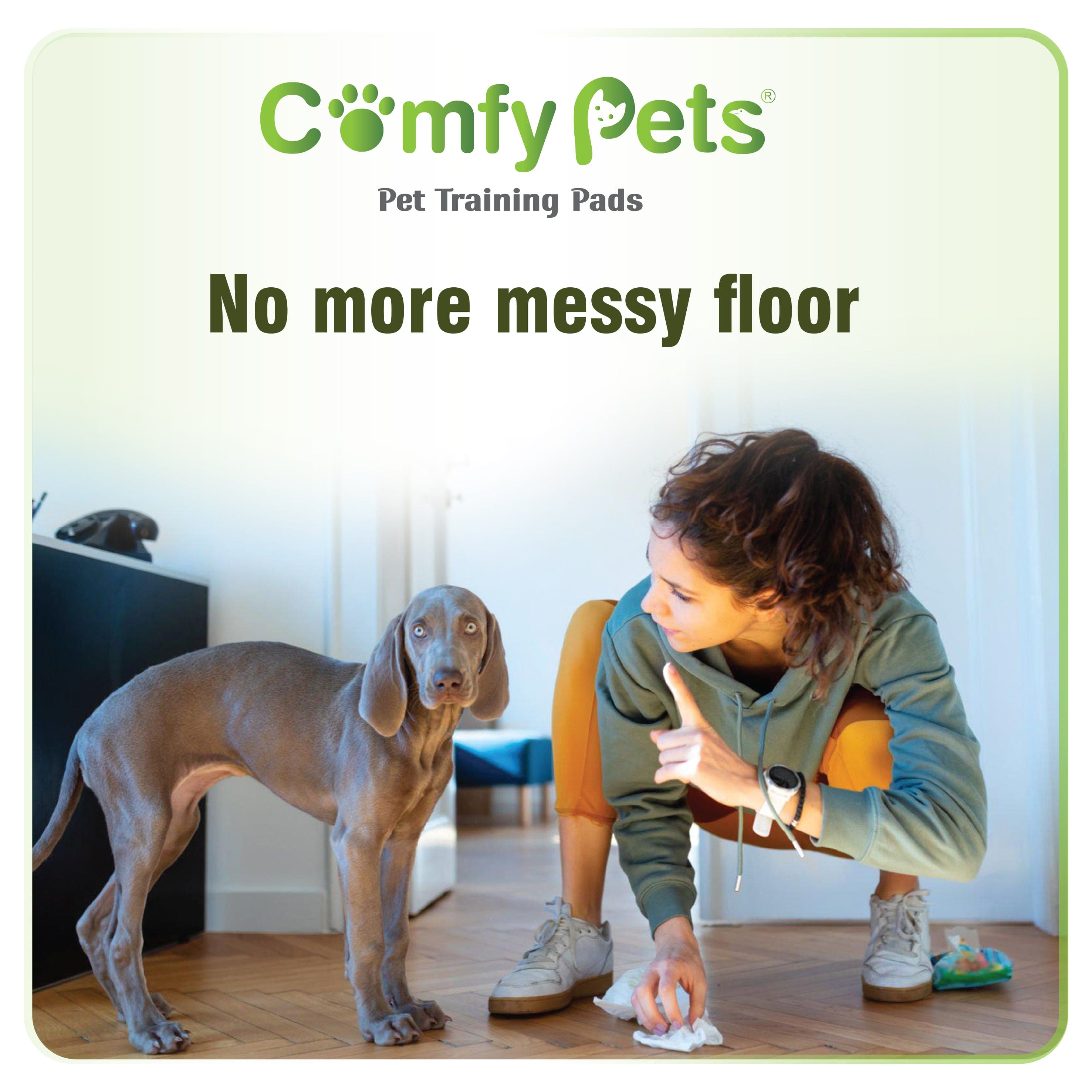 Comfy Pets - Training Pads