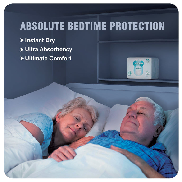 ComfyLife Premium Adult Pull Up Pants