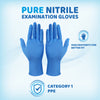 Comfy Life MEDI Pure Nitrile Gloves