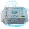 Load image into Gallery viewer, Comfy Life Premium Full Body Cleansing Wet Wipes For Adults