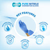 Comfy Life MEDI Pure Nitrile Gloves