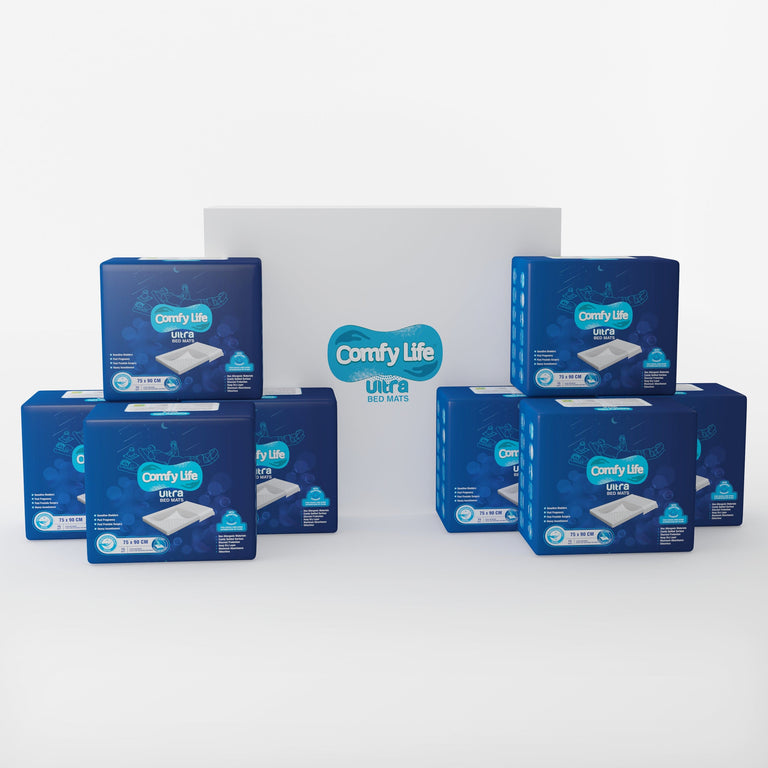 Comfy Life Ultra Bed Mats